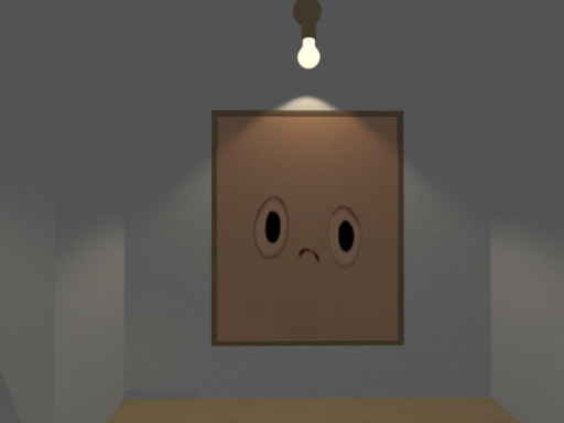 Mocchiri's house