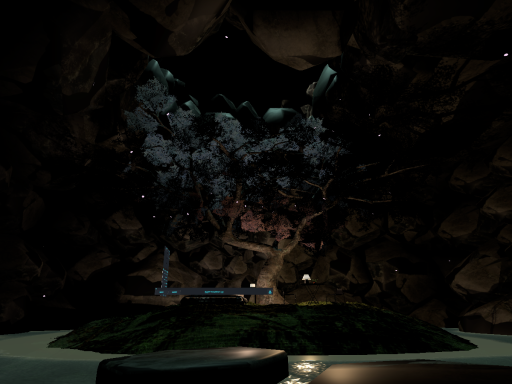 Sakura KinaCave