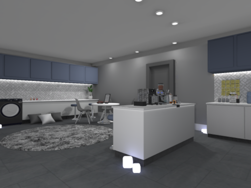 Kaylakitsune's House （WIP）