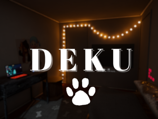 D E K U