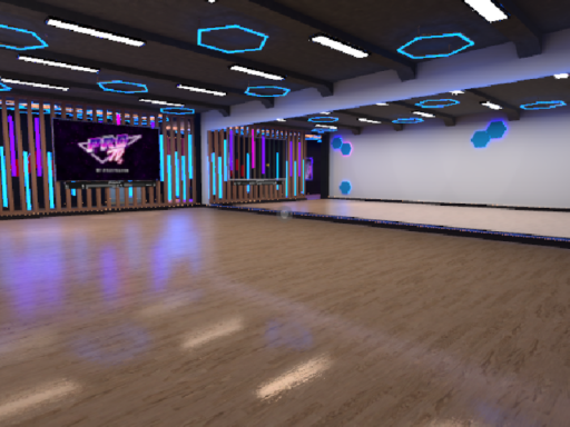 dance acdemy