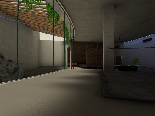 Nibi's Chill Room