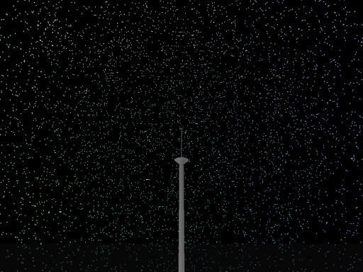 Star Wand