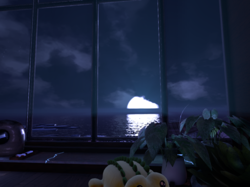Fenix House