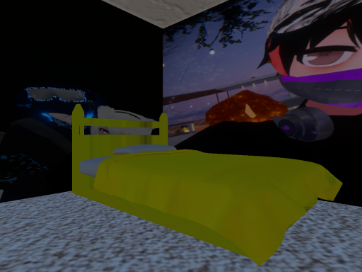 GNVR Hangout