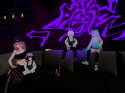 Pickel's Avatars and Vibes