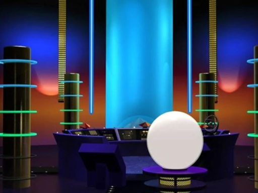 MMPR Command Center