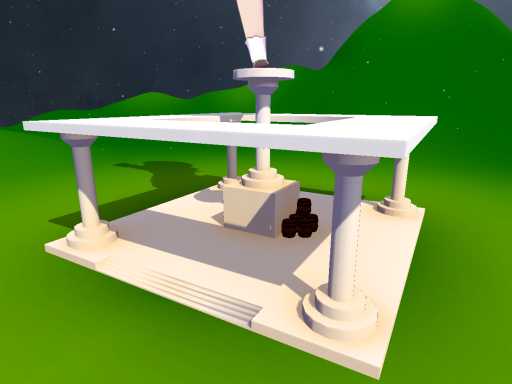 Temple of Noix