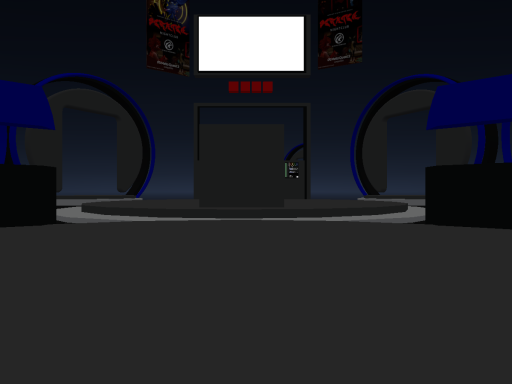 WaterWolf Hub