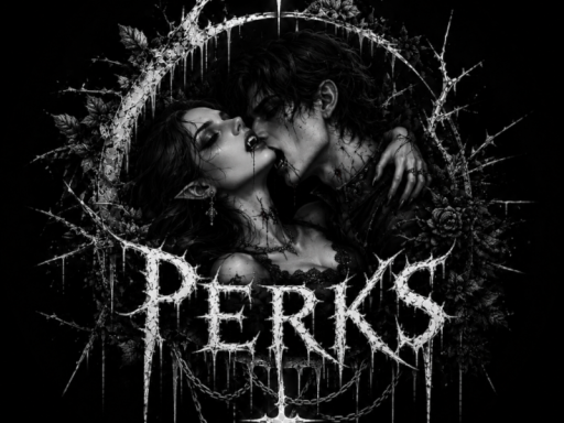 Perks Solace