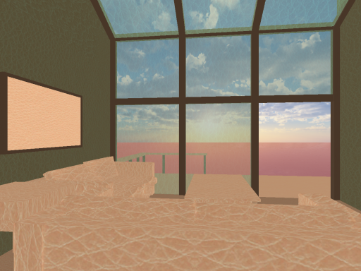 The Flesh House