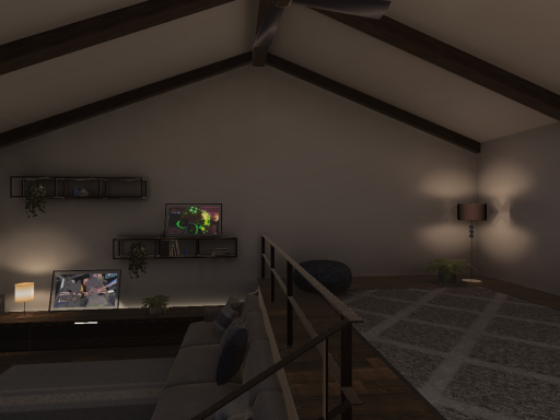 Glass Room