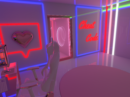 Cute Room