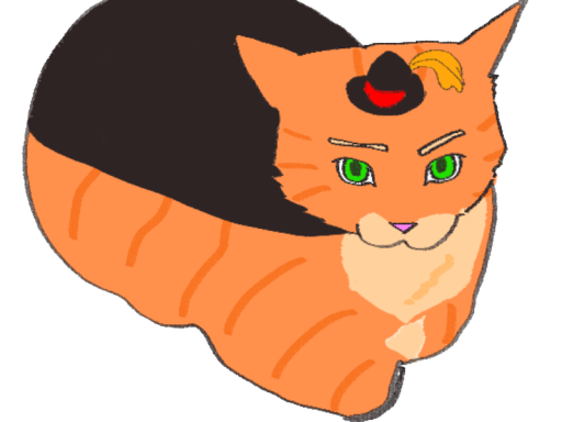 BOBBY THE CAT ADVENTURE