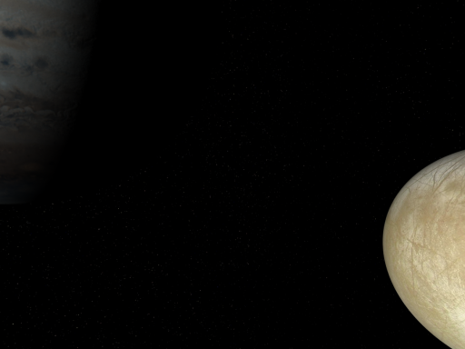Outer Space
