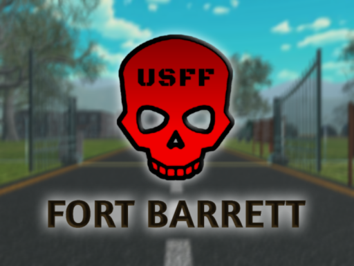 Fort Barrett （USFF）