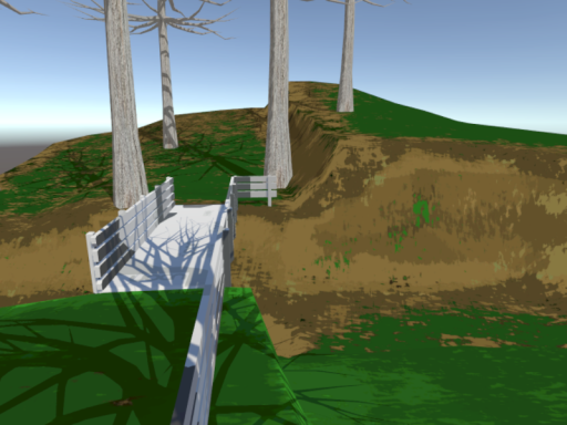 Fracture Park