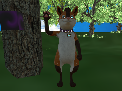 Sam´s Shiba Avatars