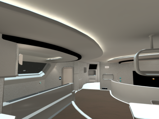 THE ARK˸ AGENCIA DE AGENTES