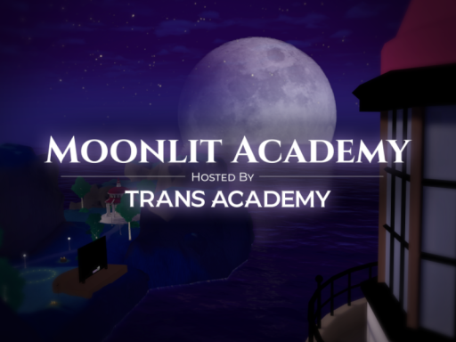 Trans Academy - Moonlit Island