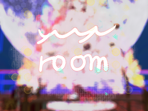 yuyu room