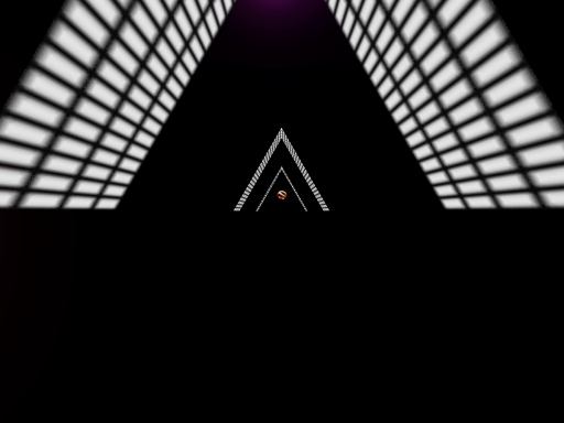 WARP GATE