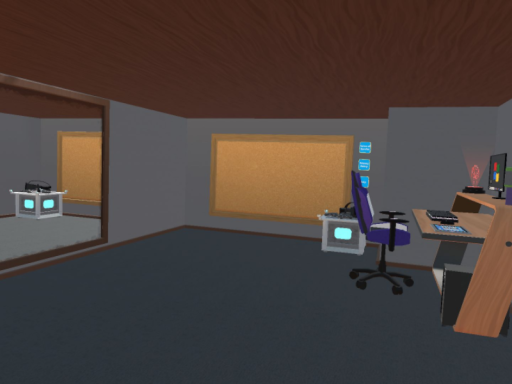Bkerboy's Rec Room Dorm