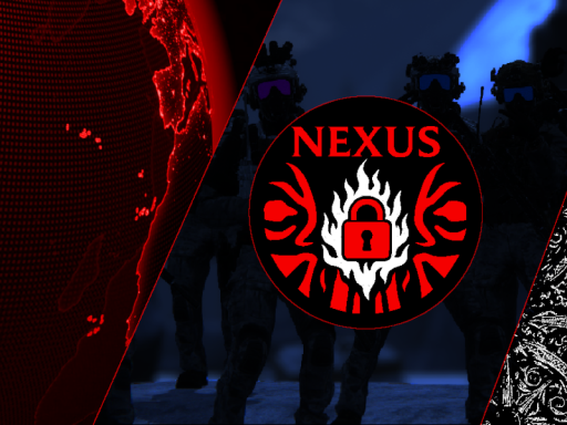 N3X ｜ Point Team Bunker