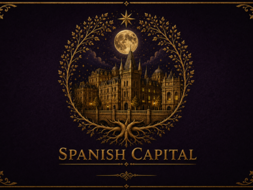 Spanish Capital
