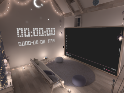 Dreamlight -K-Room