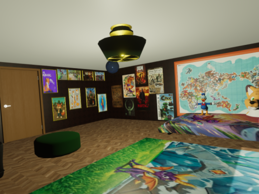 Dallas Room