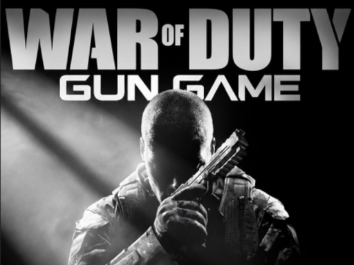 War of Duty