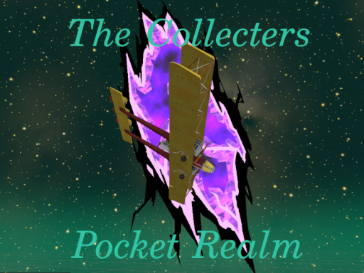 The Collecters Pocket Realm