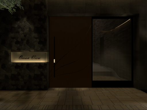 Enaty's chill house