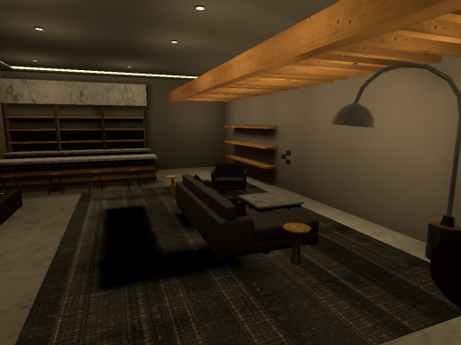 Cotton Room