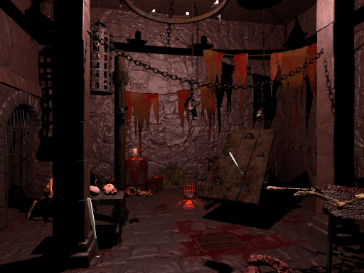 TortureChamber