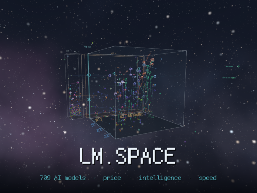 LM․SPACE