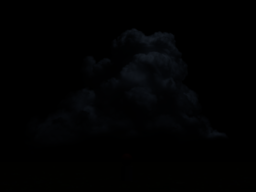 The Heat Lightning