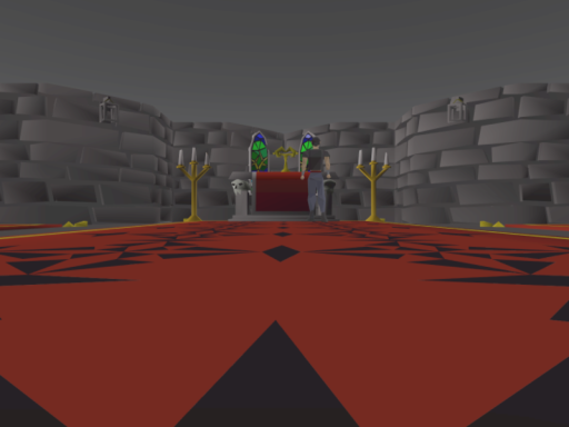 Chaos Altar