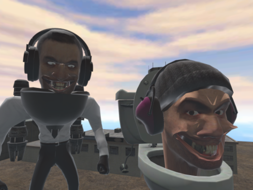 21-maddox-25's avatar world （updated）