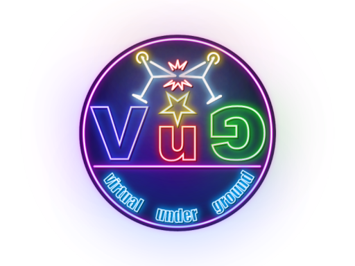 ネオン俱楽部 - VuG （毎週水to日 20˸30~22˸00）