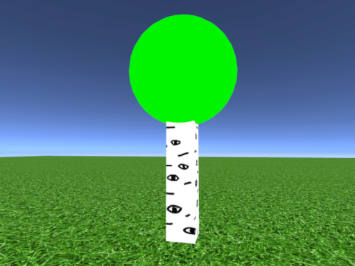 Just a Tree