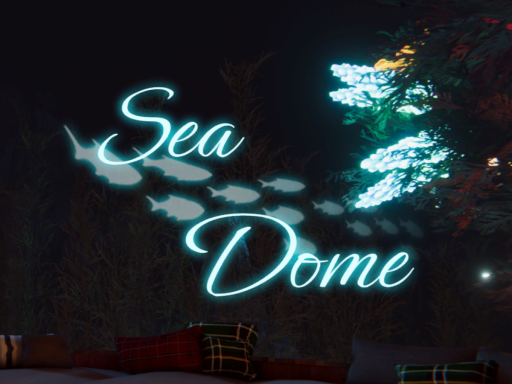 Sea Dome