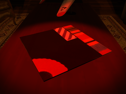 The Final Cut