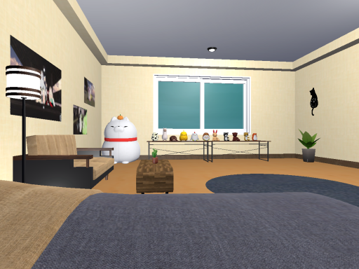 Tomo Room