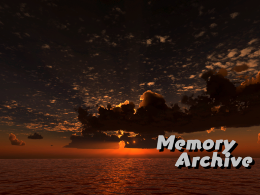 Memory Archive