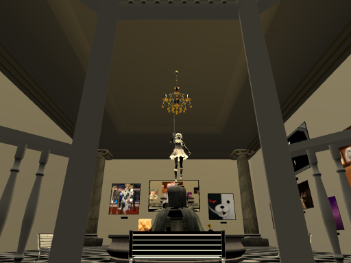 A＆B Hangout Room