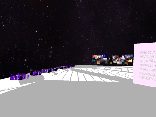 Fiber's Avatars