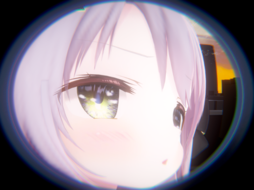 思い出の館