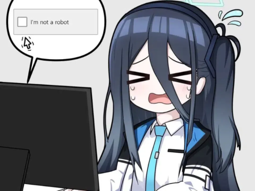 アリスの休日